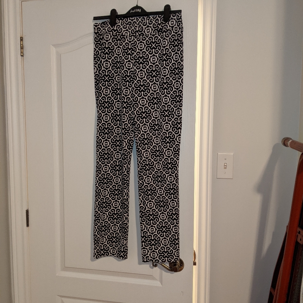Joseph Ribkoff Pant (size 10)